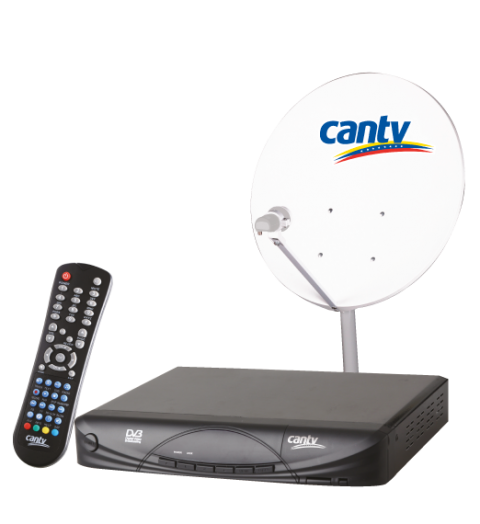 Porque Se Congela La Imagen En Tv Satelital