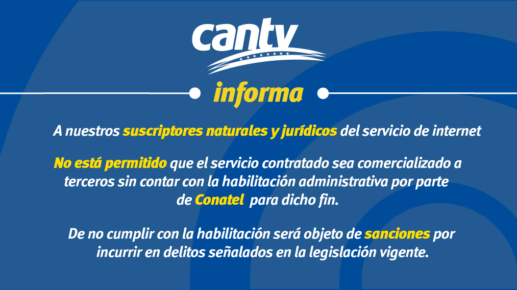 Conatel-Banner